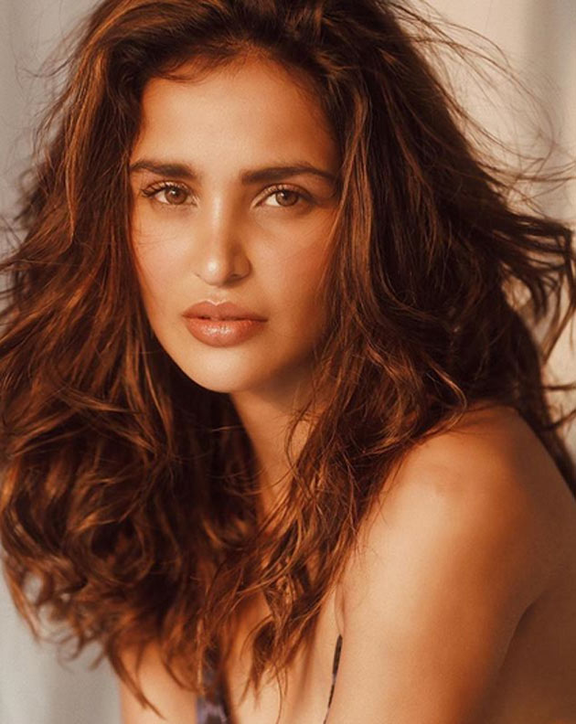 Aisha Sharma Instagram Photos